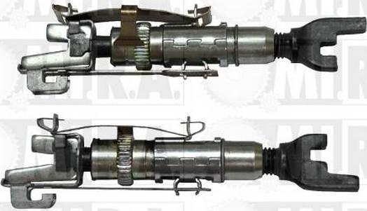 MI.R.A. 29/1805 - Ajusteur, frein à tambour cwaw.fr