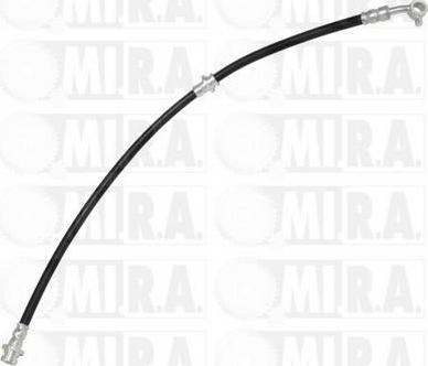 MI.R.A. 29/1242 - Flexible de frein cwaw.fr