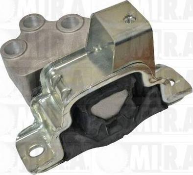 MI.R.A. 25/4044 - Support moteur cwaw.fr