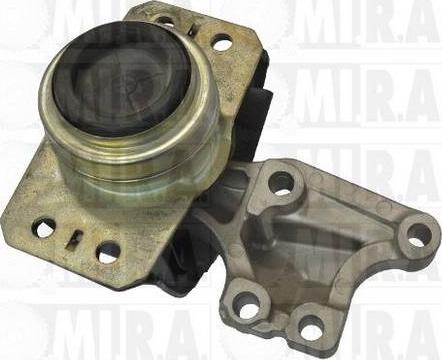 MI.R.A. 25/4000 - Support moteur cwaw.fr