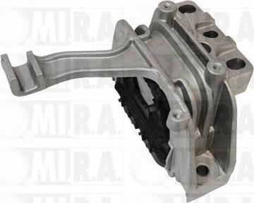 MI.R.A. 25/4290 - Support moteur cwaw.fr