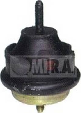 MI.R.A. 25/2866 - Support moteur cwaw.fr