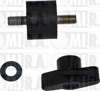 MI.R.A. 25/2253R - Cache moteur cwaw.fr