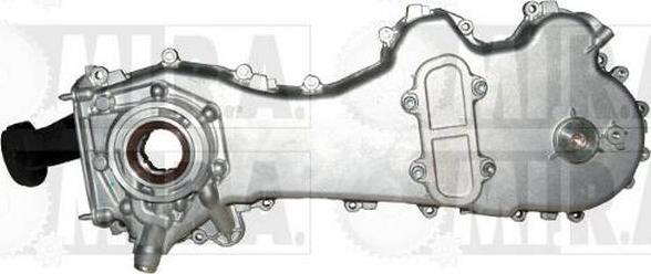 MI.R.A. 28/4612 - Pompe à huile cwaw.fr