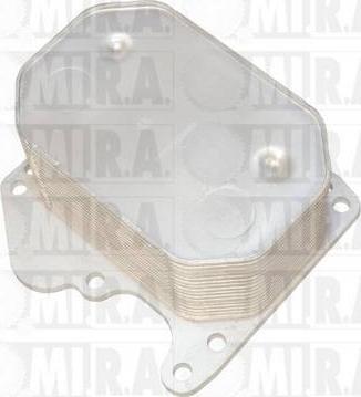 MI.R.A. 28/2564 - Radiateur d'huile cwaw.fr