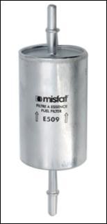 MISFAT E509 - Filtre à carburant cwaw.fr