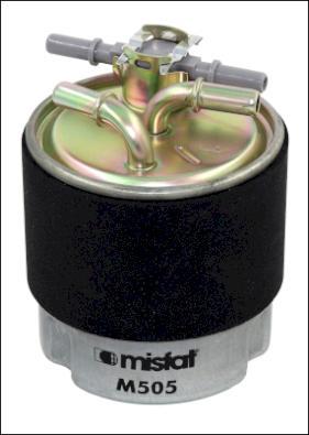 MISFAT M505 - Filtre à carburant cwaw.fr