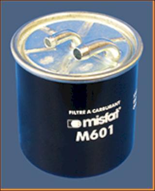 MISFAT M601 - Filtre à carburant cwaw.fr