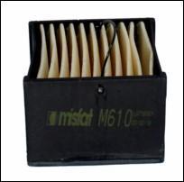 MISFAT M610 - Filtre à carburant cwaw.fr