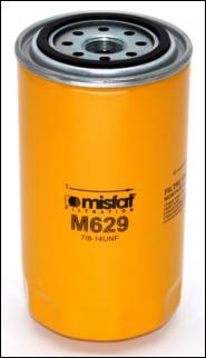 MISFAT M629 - Filtre à carburant cwaw.fr