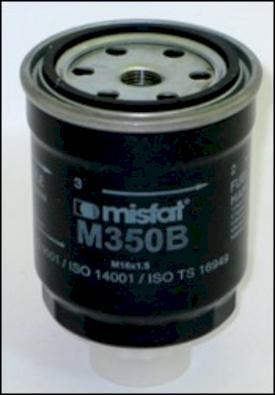 MISFAT M350B - Filtre à carburant cwaw.fr