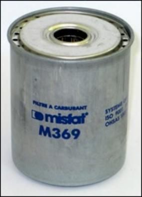 MISFAT M369 - Filtre à carburant cwaw.fr