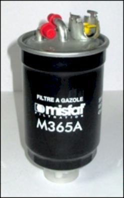 MISFAT M365A - Filtre à carburant cwaw.fr