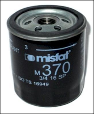 MISFAT M370 - Filtre à carburant cwaw.fr