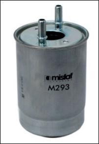 MISFAT M293 - Filtre à carburant cwaw.fr