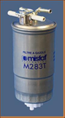 MISFAT M283T - Filtre à carburant cwaw.fr