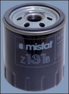 MISFAT Z131B - Filtre à huile cwaw.fr