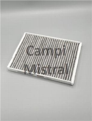 Mistral Filter AVF0909C - Filtre, air de l'habitacle cwaw.fr