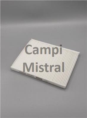 Mistral Filter AVF0909 - Filtre, air de l'habitacle cwaw.fr