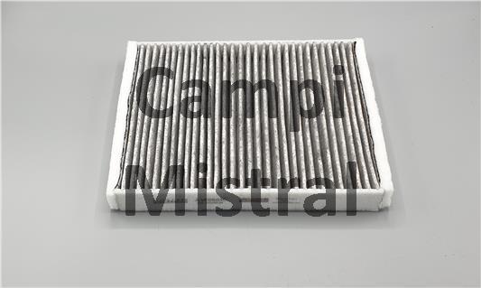 Mistral Filter AVF0905C - Filtre, air de l'habitacle cwaw.fr