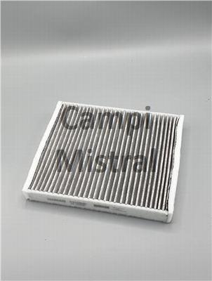 Mistral Filter AVF0906C - Filtre, air de l'habitacle cwaw.fr