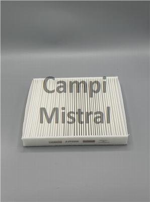 Mistral Filter AVF0906 - Filtre, air de l'habitacle cwaw.fr