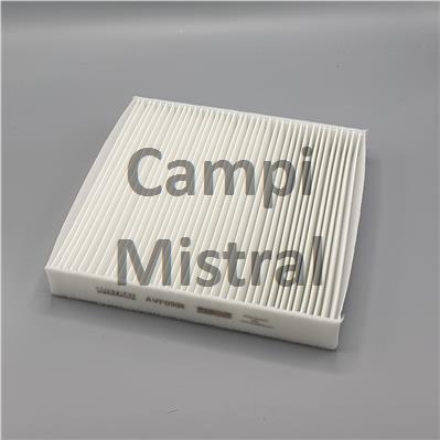 Mistral Filter AVF0908 - Filtre, air de l'habitacle cwaw.fr