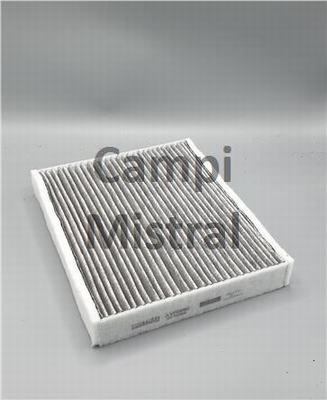 Mistral Filter AVF0914C - Filtre, air de l'habitacle cwaw.fr