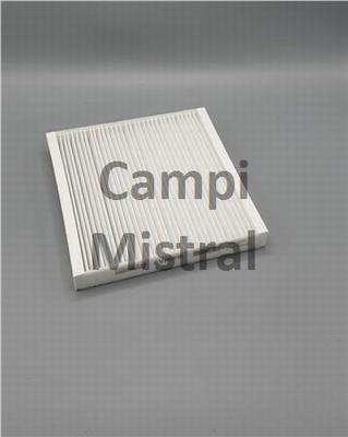 Mistral Filter AVF0910 - Filtre, air de l'habitacle cwaw.fr