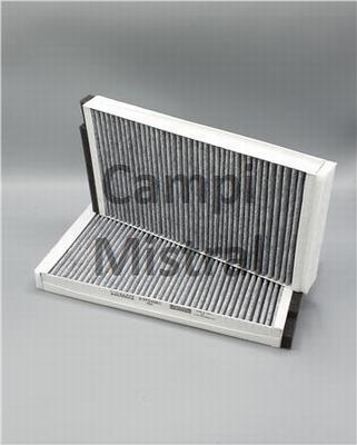 Mistral Filter AVF0406C - Filtre, air de l'habitacle cwaw.fr