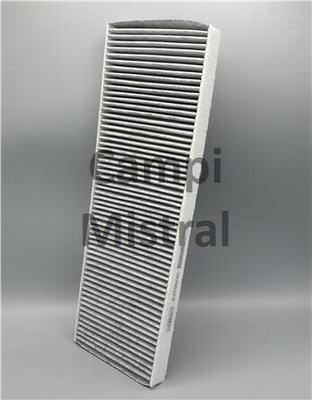 Mistral Filter AVF0604C - Filtre, air de l'habitacle cwaw.fr