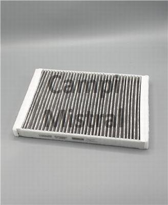 Mistral Filter AVF0605C - Filtre, air de l'habitacle cwaw.fr