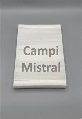 Mistral Filter AVF0605 - Filtre, air de l'habitacle cwaw.fr