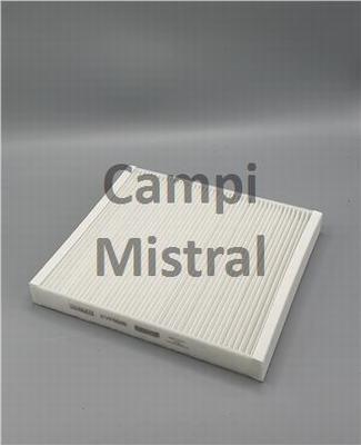 Mistral Filter AVF0606 - Filtre, air de l'habitacle cwaw.fr