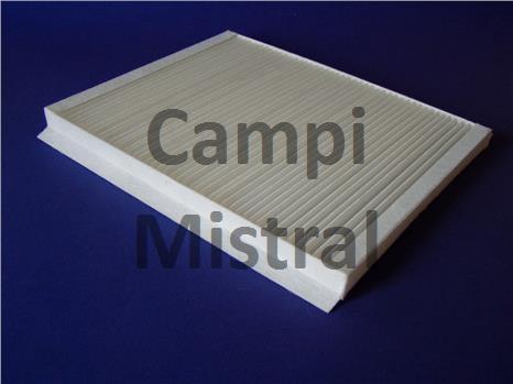 Mistral Filter AVF0603 - Filtre, air de l'habitacle cwaw.fr