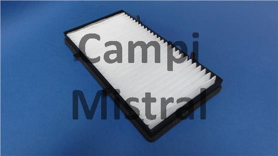 Mistral Filter AVF0610 - Filtre, air de l'habitacle cwaw.fr