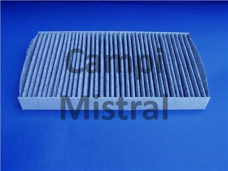 Mistral Filter AVF0105C - Filtre, air de l'habitacle cwaw.fr