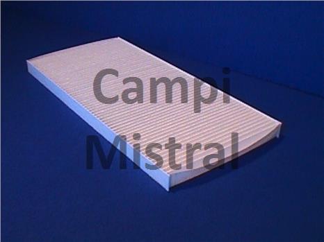 Mistral Filter AVF0103 - Filtre, air de l'habitacle cwaw.fr