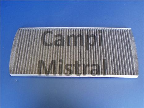 Mistral Filter AVF0102C - Filtre, air de l'habitacle cwaw.fr