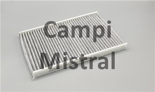 Mistral Filter AVF0119C - Filtre, air de l'habitacle cwaw.fr