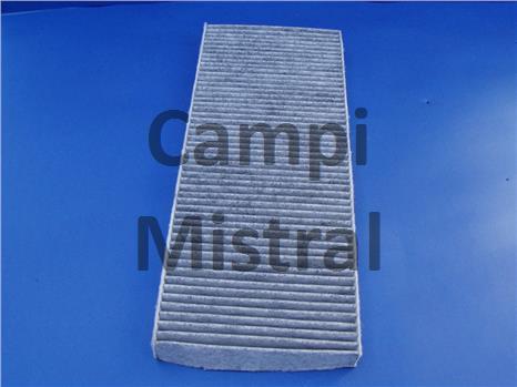 Mistral Filter AVF0114C - Filtre, air de l'habitacle cwaw.fr