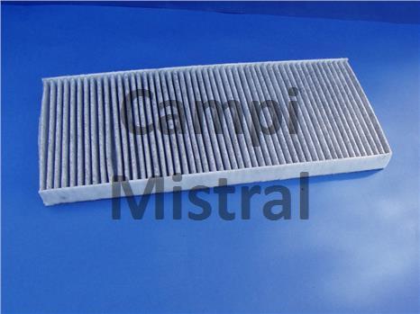 Mistral Filter AVF0114 - Filtre, air de l'habitacle cwaw.fr