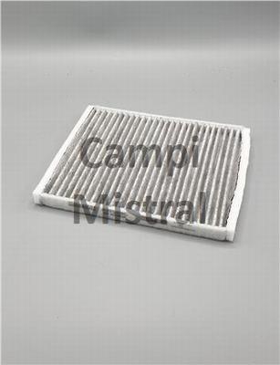 Mistral Filter AVF0116C - Filtre, air de l'habitacle cwaw.fr