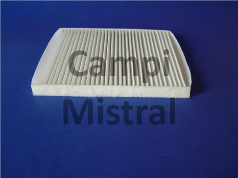 Mistral Filter AVF0116 - Filtre, air de l'habitacle cwaw.fr