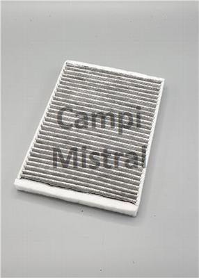 Mistral Filter AVF0111C - Filtre, air de l'habitacle cwaw.fr