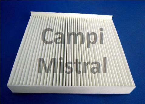 Mistral Filter AVF0118 - Filtre, air de l'habitacle cwaw.fr