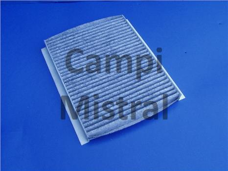 Mistral Filter AVF0113 - Filtre, air de l'habitacle cwaw.fr