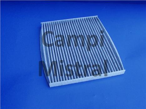 Mistral Filter AVF0117C - Filtre, air de l'habitacle cwaw.fr