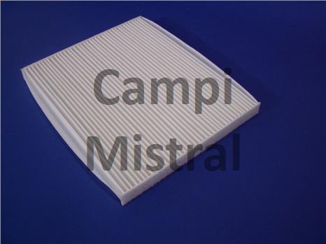 Mistral Filter AVF0117 - Filtre, air de l'habitacle cwaw.fr