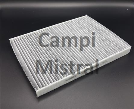 Mistral Filter AVF0129C - Filtre, air de l'habitacle cwaw.fr